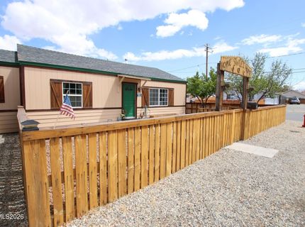 204 Valley Drive, Yerington, NV 89447 Photo