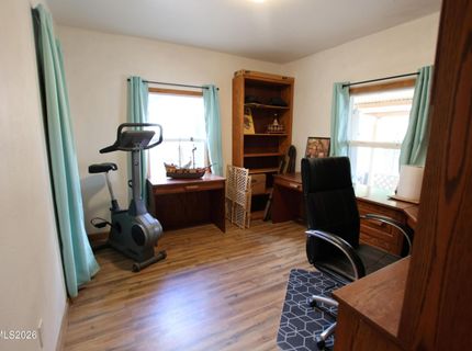 204 Valley Drive, Yerington, NV 89447 Photo