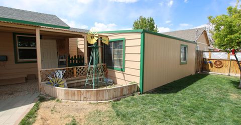 204 Valley Drive, Yerington, NV 89447 Photo