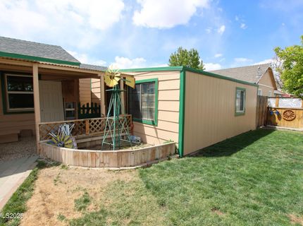 204 Valley Drive, Yerington, NV 89447 Photo