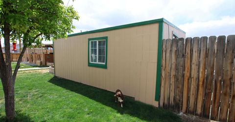 204 Valley Drive, Yerington, NV 89447 Photo
