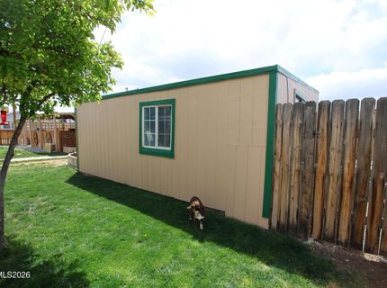 204 Valley Drive, Yerington, NV 89447 Photo