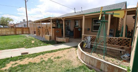 204 Valley Drive, Yerington, NV 89447 Photo