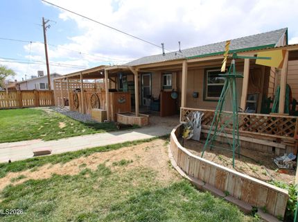 204 Valley Drive, Yerington, NV 89447 Photo