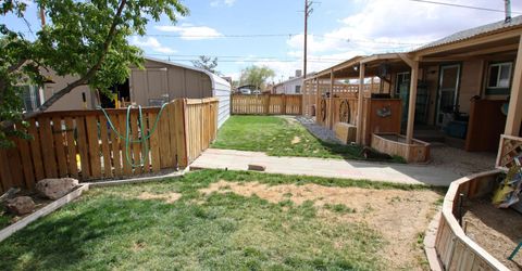 204 Valley Drive, Yerington, NV 89447 Photo