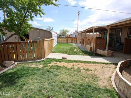 204 Valley Drive, Yerington, NV 89447 Photo