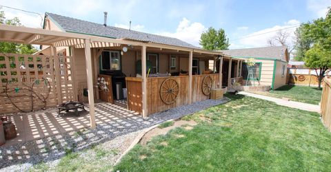 204 Valley Drive, Yerington, NV 89447 Photo