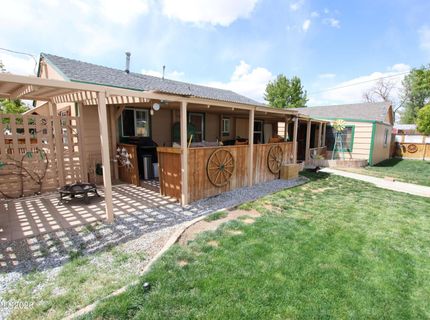 204 Valley Drive, Yerington, NV 89447 Photo