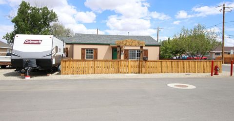204 Valley Drive, Yerington, NV 89447 Photo