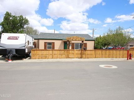 204 Valley Drive, Yerington, NV 89447 Photo