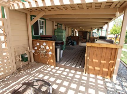 204 Valley Drive, Yerington, NV 89447 Photo