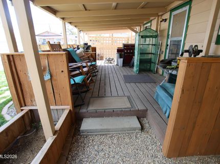 204 Valley Drive, Yerington, NV 89447 Photo