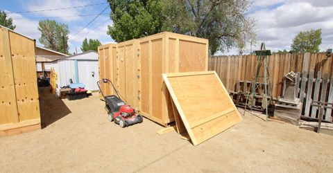 204 Valley Drive, Yerington, NV 89447 Photo