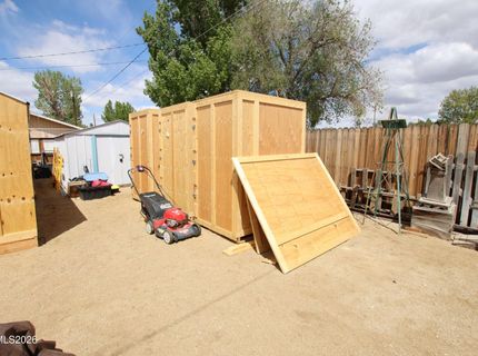 204 Valley Drive, Yerington, NV 89447 Photo