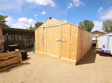 204 Valley Drive, Yerington, NV 89447 Photo