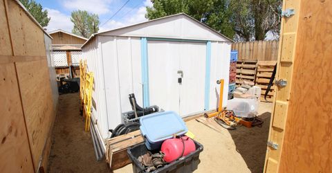 204 Valley Drive, Yerington, NV 89447 Photo