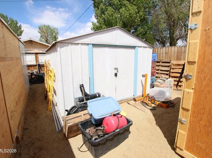 204 Valley Drive, Yerington, NV 89447 Photo