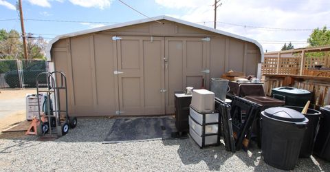 204 Valley Drive, Yerington, NV 89447 Photo