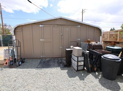 204 Valley Drive, Yerington, NV 89447 Photo