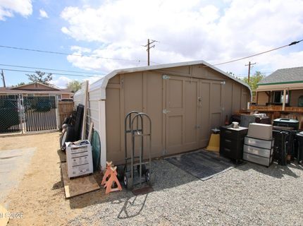 204 Valley Drive, Yerington, NV 89447 Photo