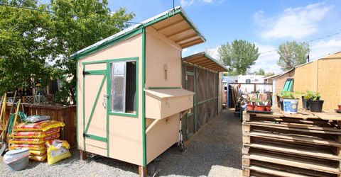 204 Valley Drive, Yerington, NV 89447 Photo
