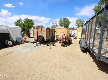 204 Valley Drive, Yerington, NV 89447 Photo