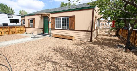 204 Valley Drive, Yerington, NV 89447 Photo