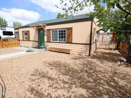 204 Valley Drive, Yerington, NV 89447 Photo