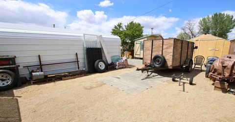 204 Valley Drive, Yerington, NV 89447 Photo