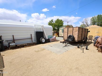 204 Valley Drive, Yerington, NV 89447 Photo