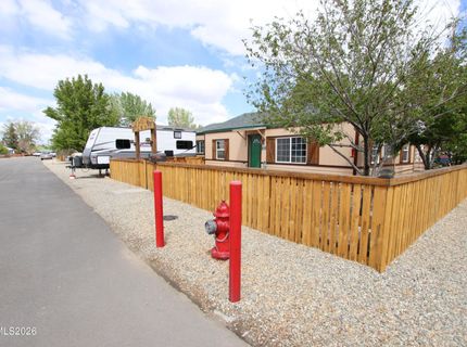 204 Valley Drive, Yerington, NV 89447 Photo
