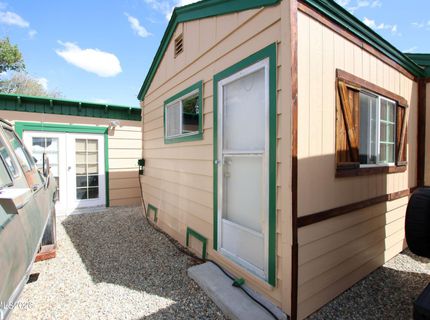 204 Valley Drive, Yerington, NV 89447 Photo