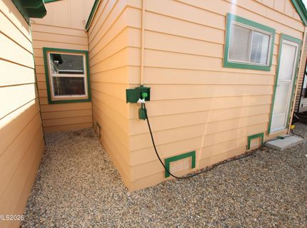 204 Valley Drive, Yerington, NV 89447 Photo