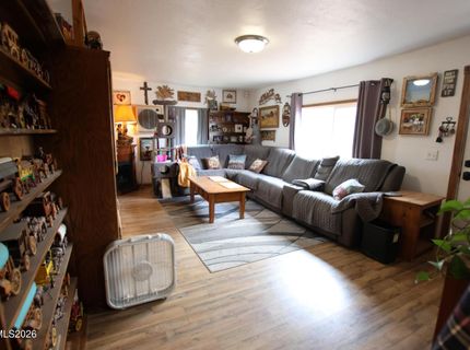 204 Valley Drive, Yerington, NV 89447 Photo