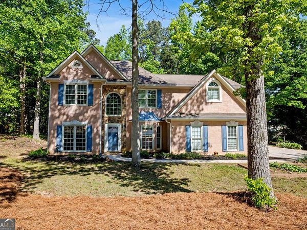 113 Stoneacre Curve, Peachtree City, GA 30269