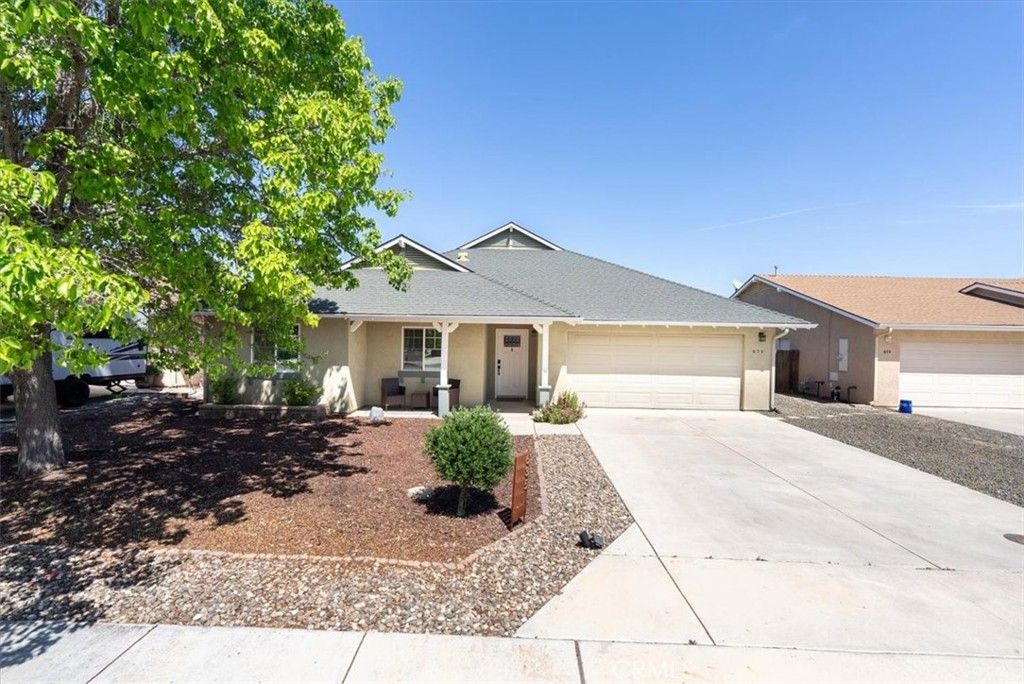 635 Benedict, San Miguel, CA 93451 Main Photo