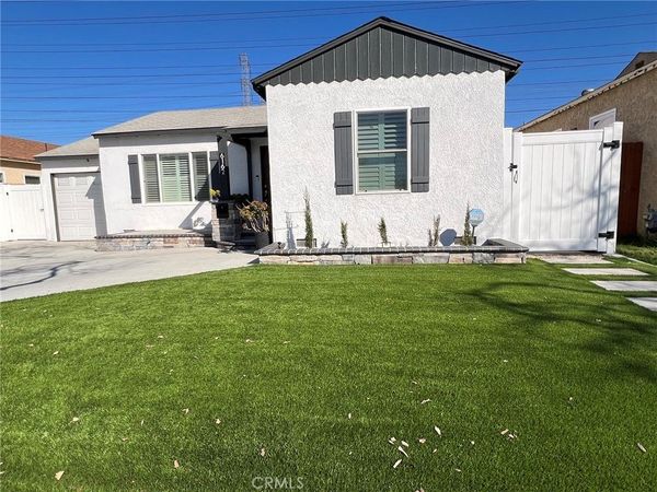 6162 Eastbrook, Lakewood, CA 90713