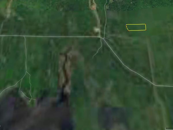 L 10 Moose Ridge Road , Oakfield, ME 04763