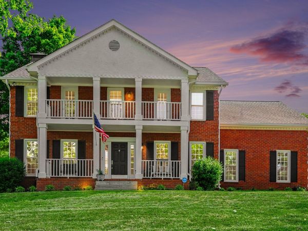 5250 Rustic Way, Old Hickory, TN 37138