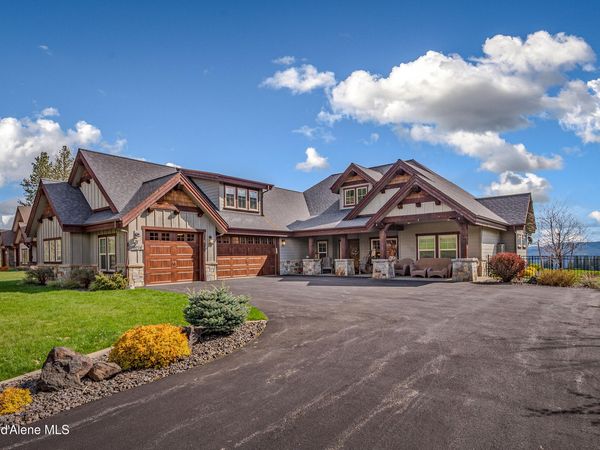 16214 S Pinot PL, Coeur d'Alene, ID 83814