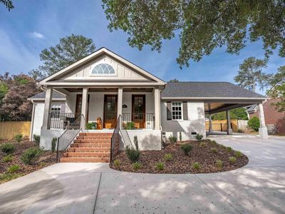 5133 FURMAN Avenue , Forest Acres, SC 29206