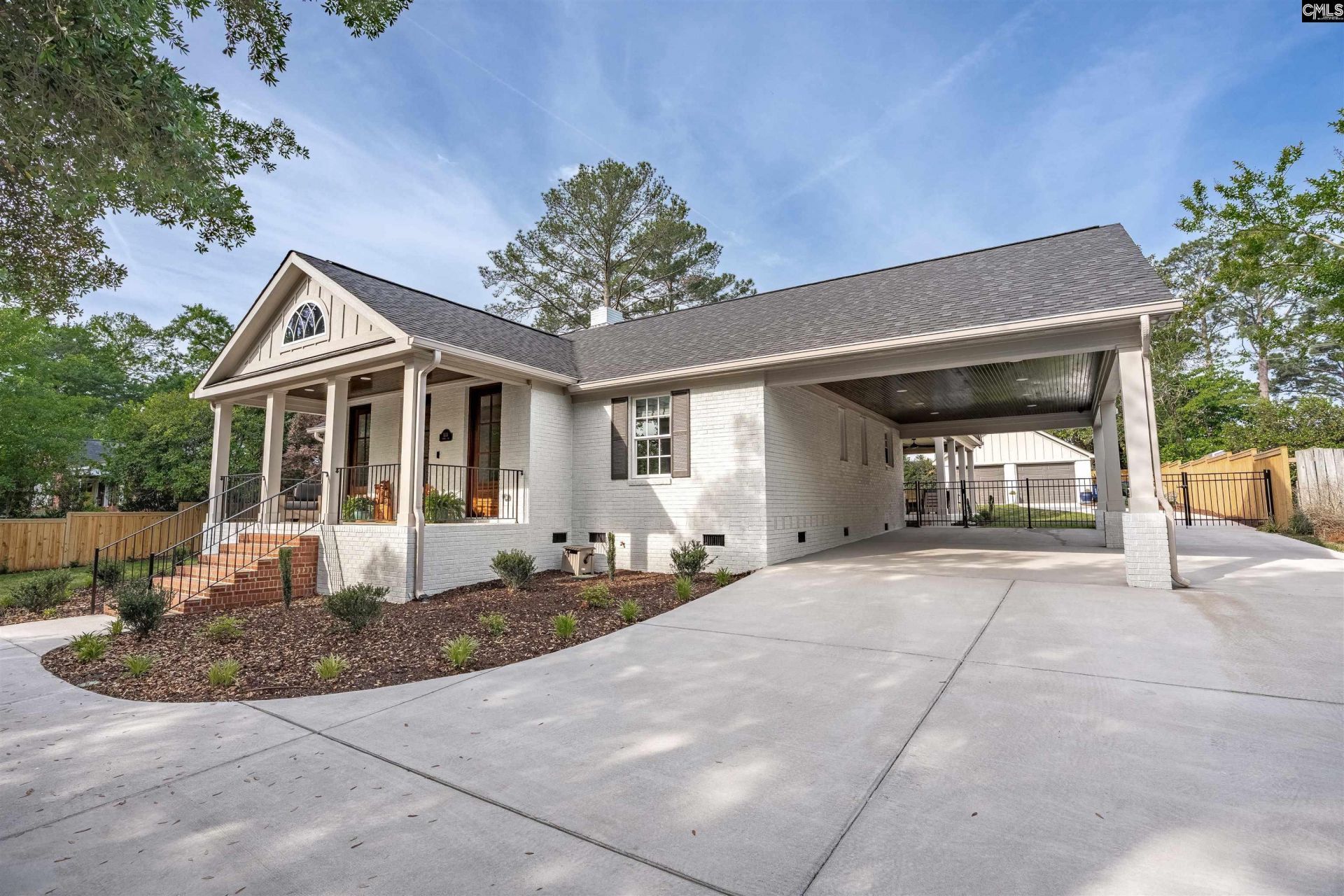 5133 Furman Avenue  Photo 4