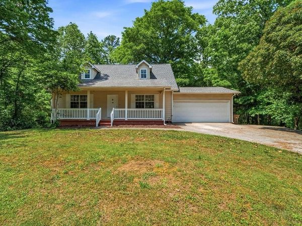 116 Monterey Drive , Dalton, GA 30721