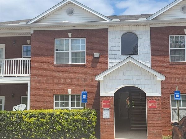 7712 Autry Circle, Unit 501, Douglasville, GA 30134