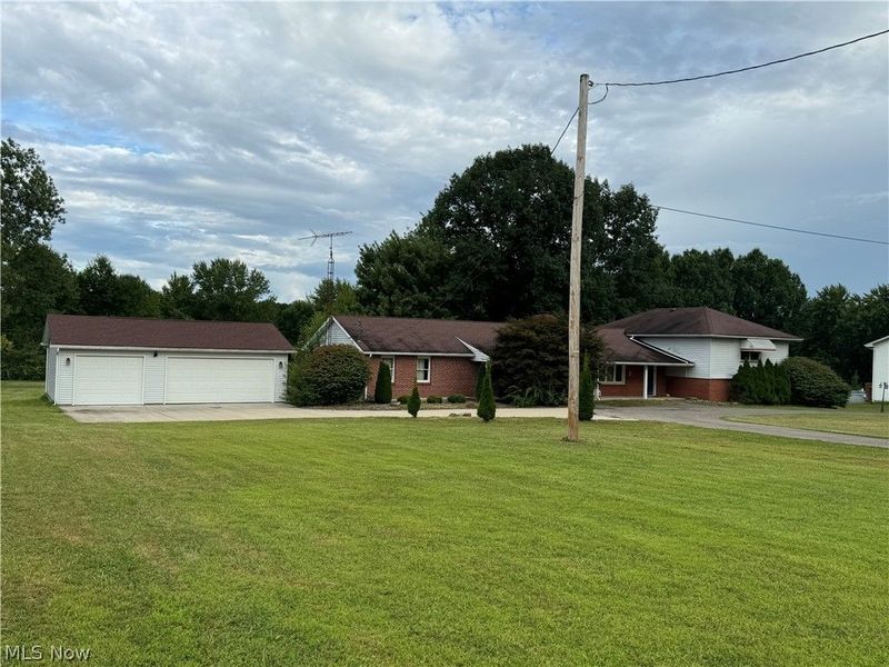 1717 Stillwagon Road, Niles, OH 44446 Photo 1