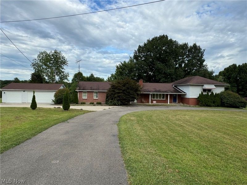 1717 Stillwagon Road, Niles, OH 44446 Photo 2