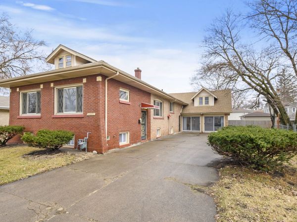 14823 Grant Street , Dolton, IL 60419