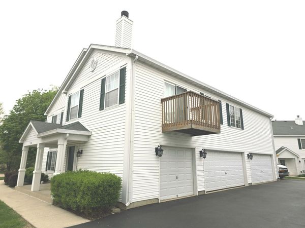 769 Hobart Drive , Unit C, South Elgin, IL 60177