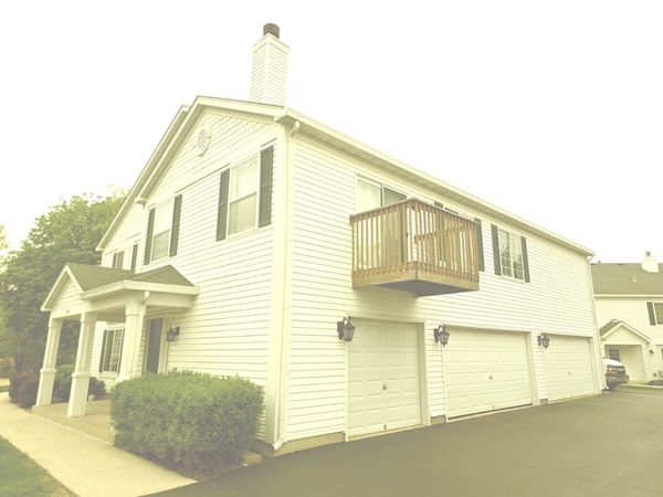 769 Hobart Drive , Unit C, South Elgin, IL 60177