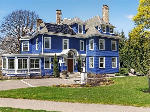 30 Magnolia Rd, Milton, MA 02186